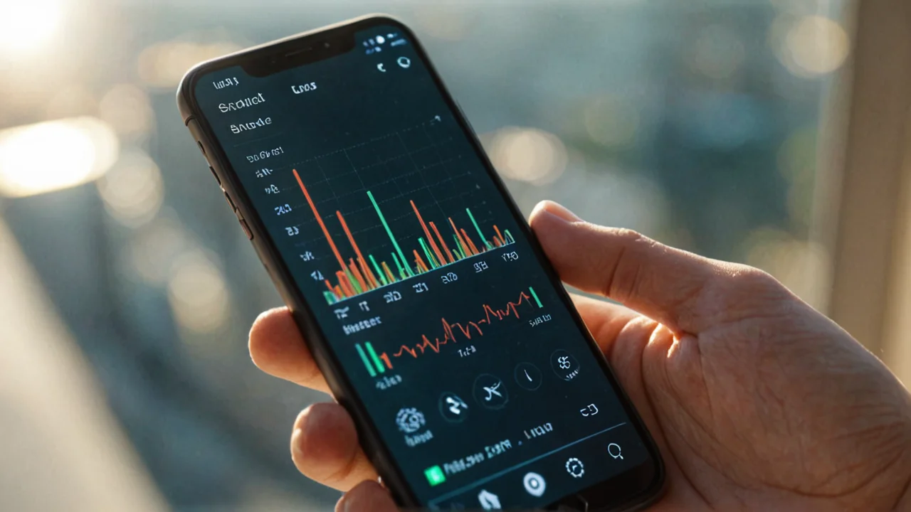 AvaTrade Android App: What Australian Traders Should Check