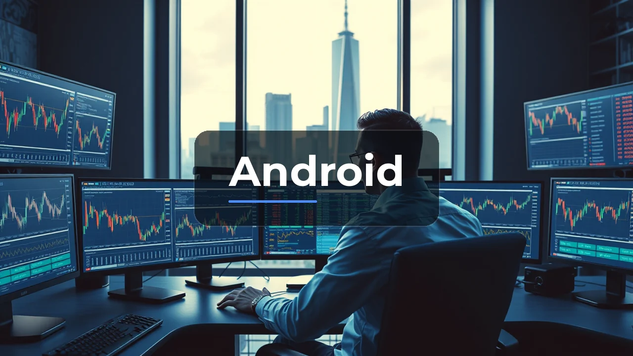 AvaTrade Android App: What Australian Traders Should Check