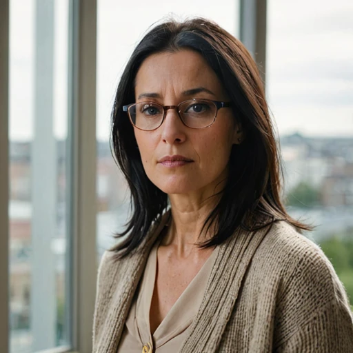 Clara Ashcroft