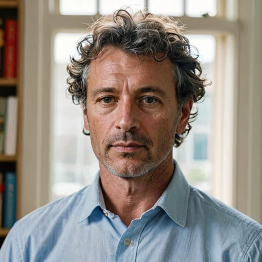 Malcolm Kingsley