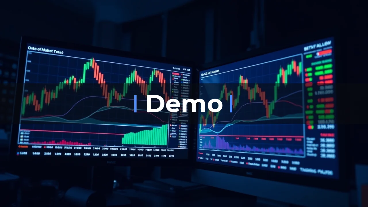 AvaTrade Demo Account: Practical Test