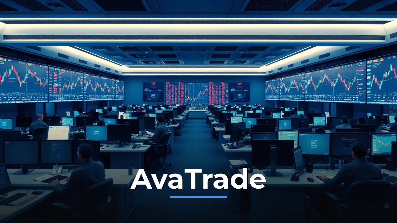 AvaTrade Review: What Australian Traders Need to Know
