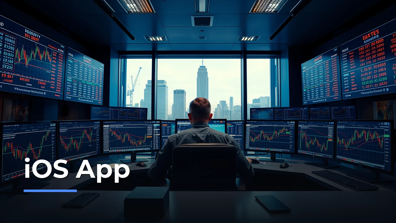 AvaTrade iOS App: What You Get Before You Download