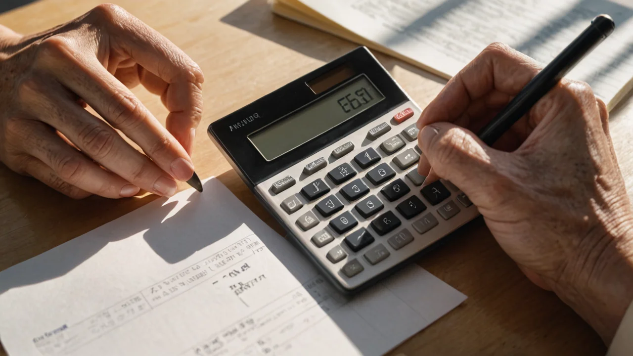 Lot Size Calculator: A Trader's Planning Tool