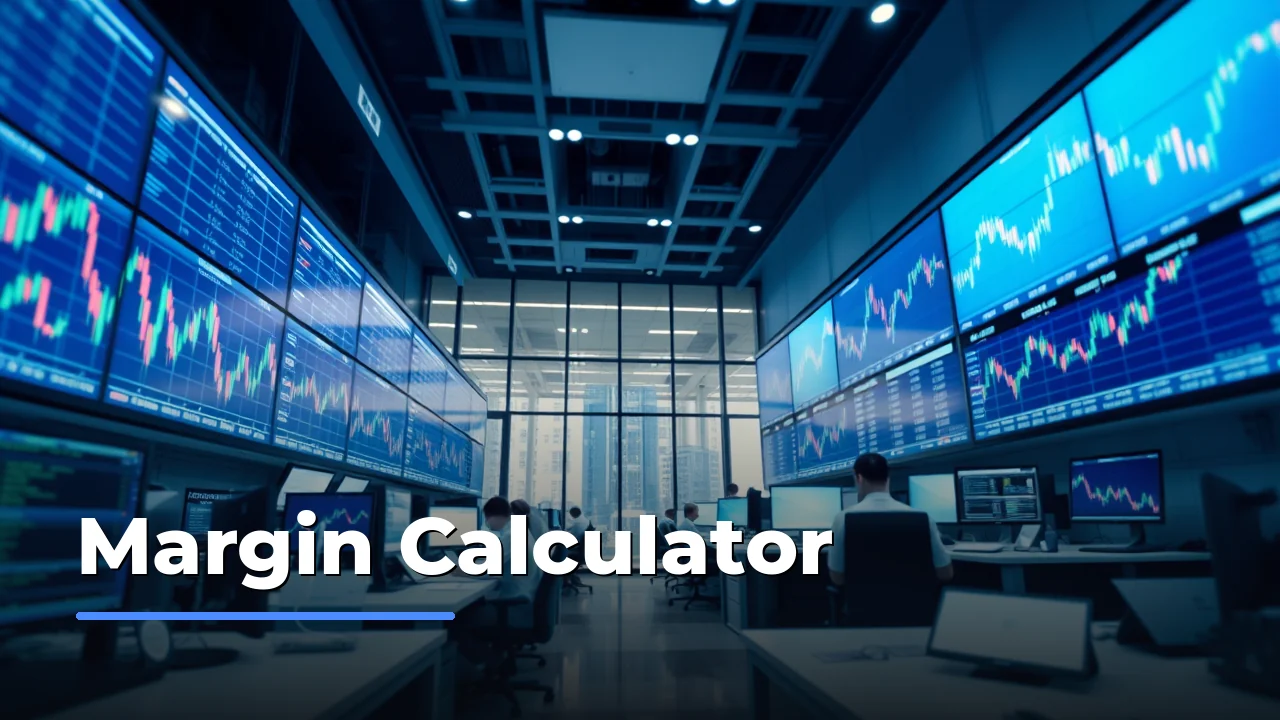 AvaTrade Margin Calculator Guide
