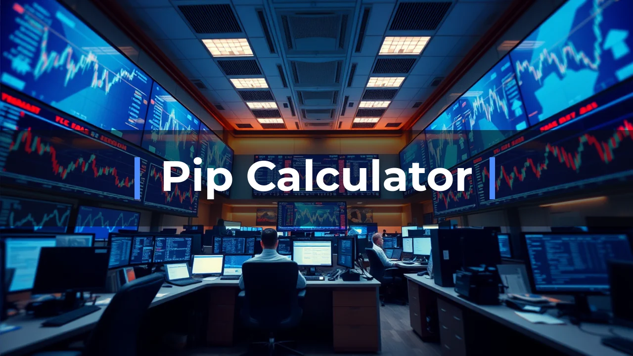 AvaTrade Pip Calculator: What It Does and How to Use It